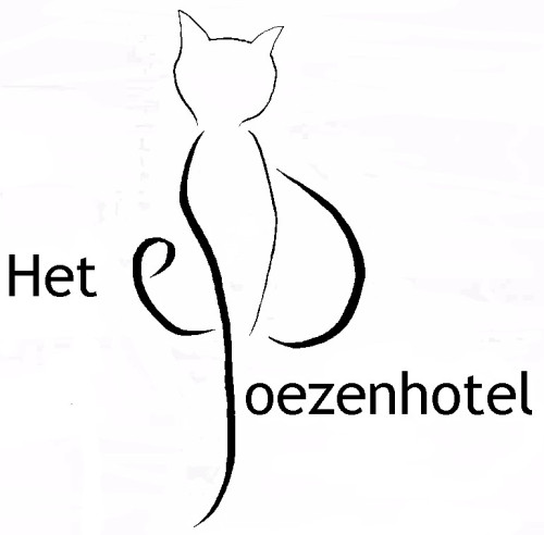 Het Poezenhotel